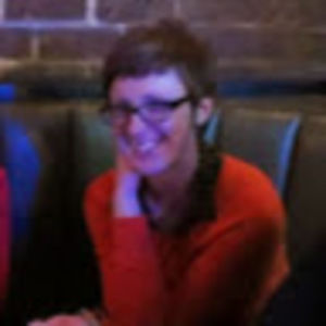 Meet your Posher, Kimberley